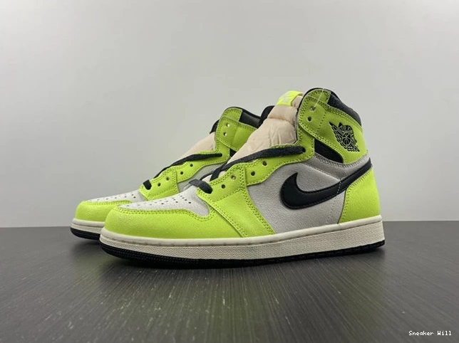 NewStyle Jordan1 Retro 555088-702 OG 469 Visionaire 0601